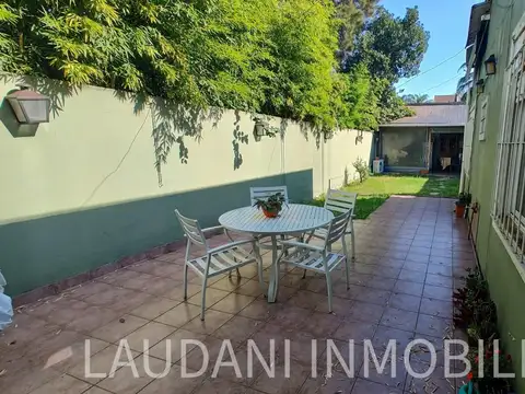 Depto Tipo Casa en Venta al Noroeste