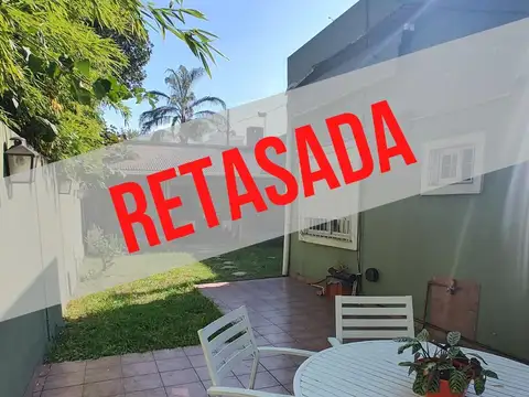 Tinogasta 4600