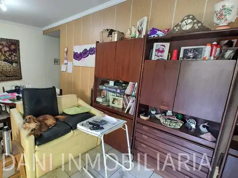 Depto Tipo Casa en Venta en Villa Devoto, USD 205.000