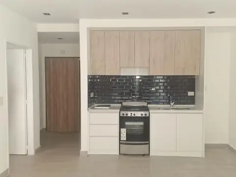 Departamento en Alquiler en Palermo, USD 1.100