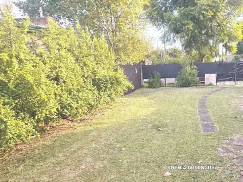 Casa en Villa España