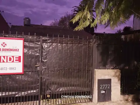 Casa en Venta de 2 dormitorios