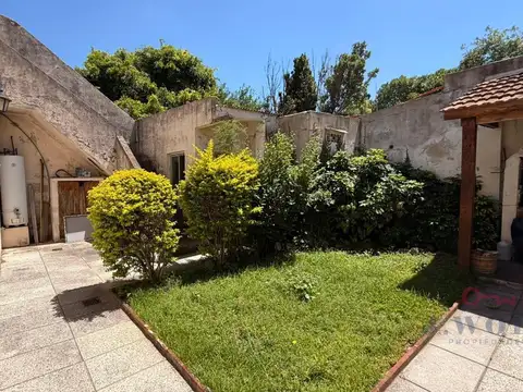 Casa en Venta 83 años