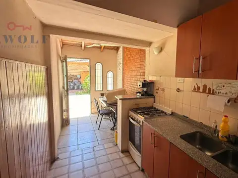 Casa en Venta en Villa Ballester, USD 110.000