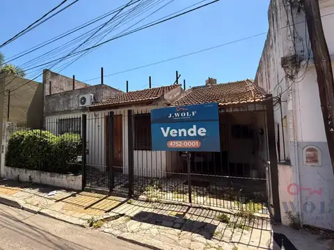 Casa en Villa Ballester