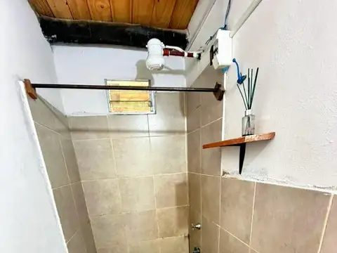 Departamento próximo al centro