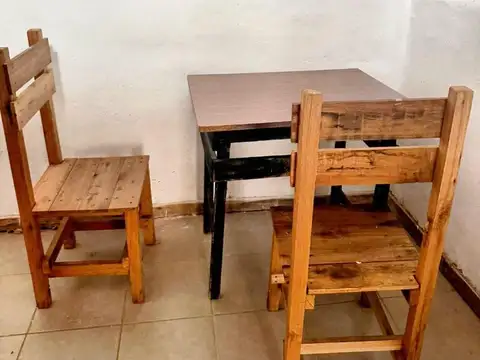 Departamento en Alquiler Apto profesional