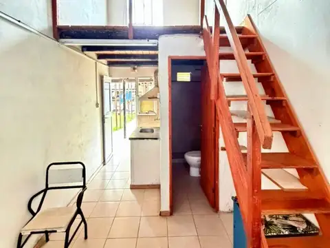 Departamento próximo al centro