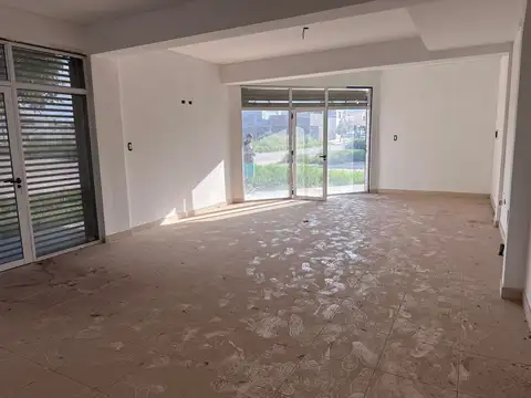 Local en Venta A Estrenar