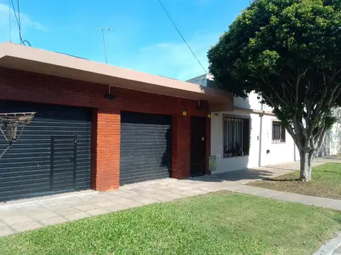 Casa de 2 dormitorios en venta