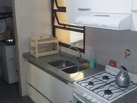 Departamento en Venta 35 años