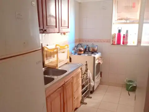 Departamento en Venta al Norte