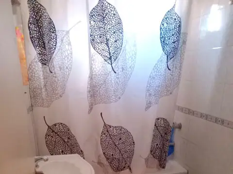 VENTA DE DEPARTAMENTO DE 2 AMBIENTES EN ONCE