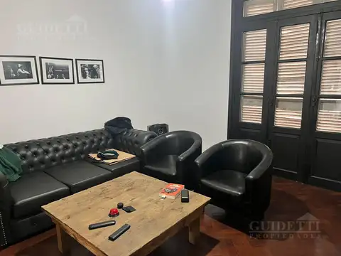 Depto Tipo Casa en Venta al Oeste