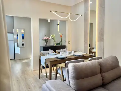 Departamento en Alquiler Temporal 30 años