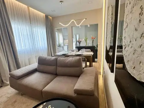 Departamento en Alquiler Temporario