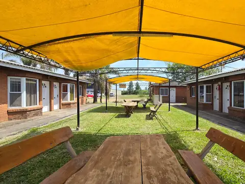 Hotel en Venta tipo Alojamiento