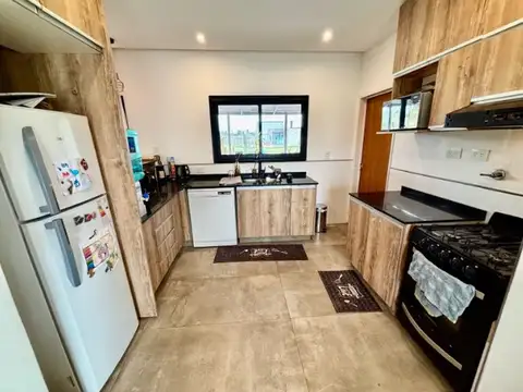 Casa en Alquiler 3 años