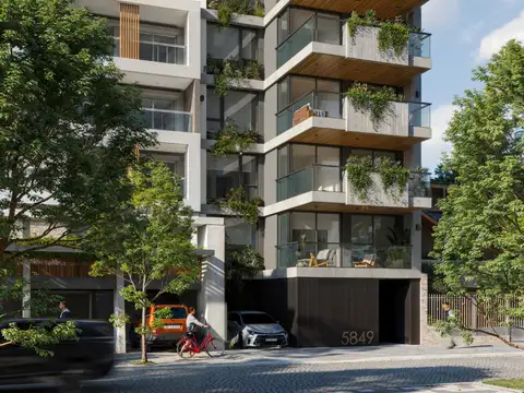 Departamento en Venta de 3 dormitorios