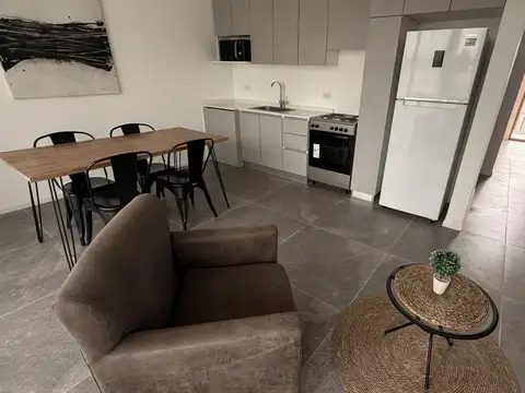 DEPARTAMENTO EN VENTA A ESTRENAR EN SARAVI VILLAGE - PILAR