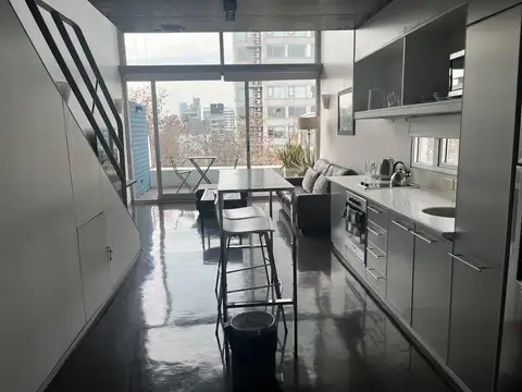 Departamento en Alquiler de 1 dormitorio