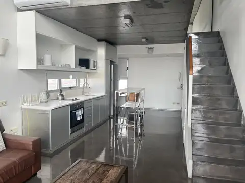Departamento en Alquiler en Palermo Hollywood, USD 1.100