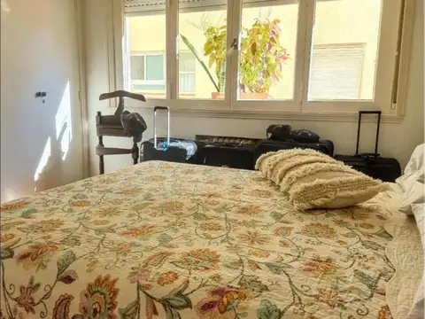 Departamento en Alquiler Permite mascota