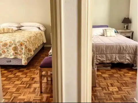 Departamento en Alquiler de 2 dormitorios