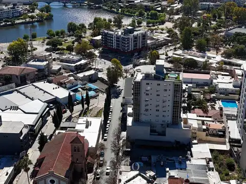 Centro, Villa Carlos Paz