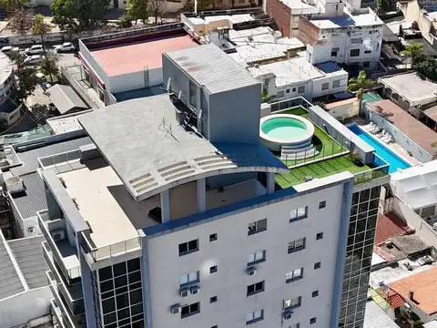 Departamento en Venta en Centro, USD 165.000
