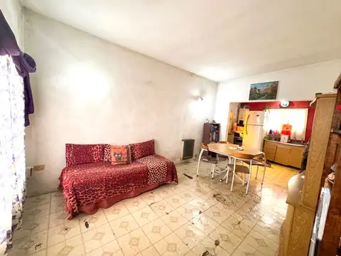 Casa en Venta en Rafael Calzada, USD 55.000