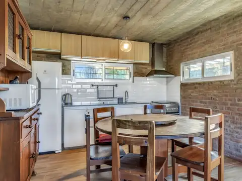 Casa en Venta 3 años