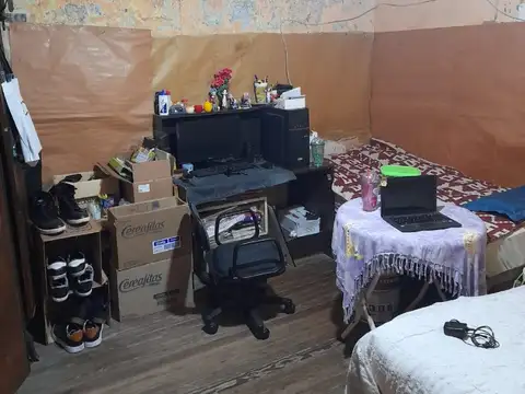 Casa en Venta 80 años