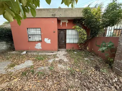 Casa en Venta de 2 dormitorios