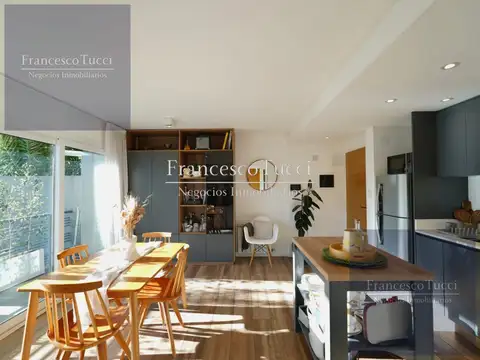 Departamento en Venta en Haedo, USD 133.000