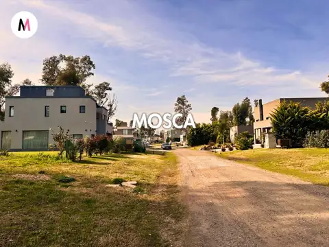 Terreno en Venta 13  mts Frente