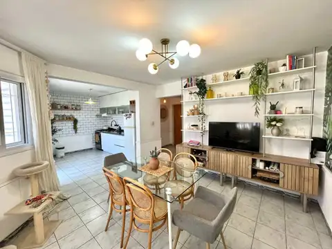 Casa en Venta de 5 dormitorios