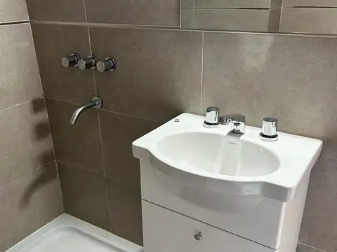 Impecable monoambiente con amenities