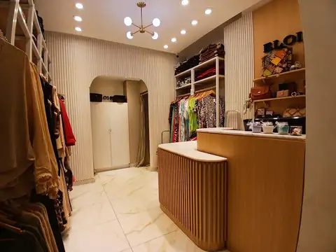 Fondo Comercio en Venta en Centro, USD 15.000