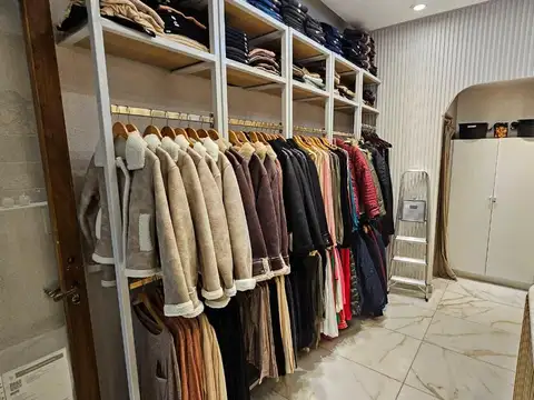 Fondo Comercio en Venta en Centro, USD 7.000