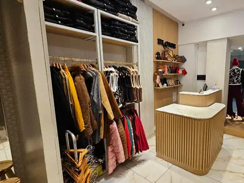Fondo Comercio en Venta en Centro, USD 15.000