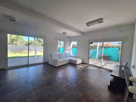 Casa en Venta 15 años