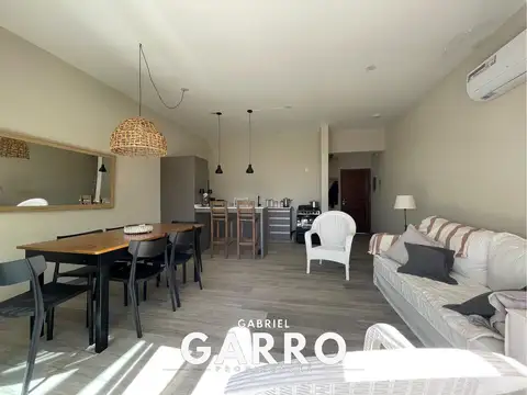 Departamento en Alquiler Temporal en Pinamar, USD 3.500