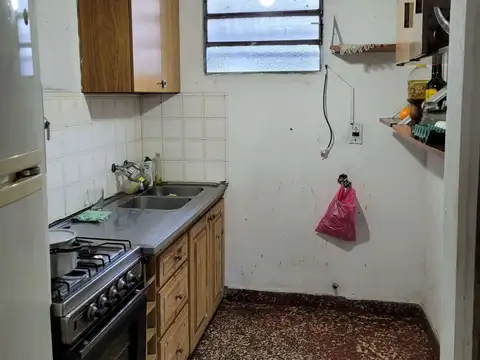Depto Tipo Casa en Venta de 2 ambientes