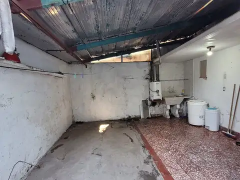 Depto Tipo Casa en Venta con 1 cocheras
