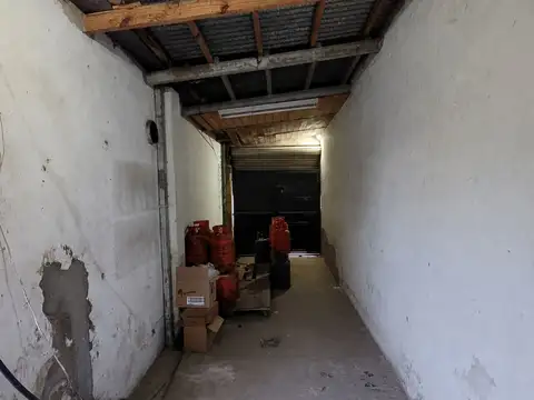 Depto Tipo Casa en Venta 45 años