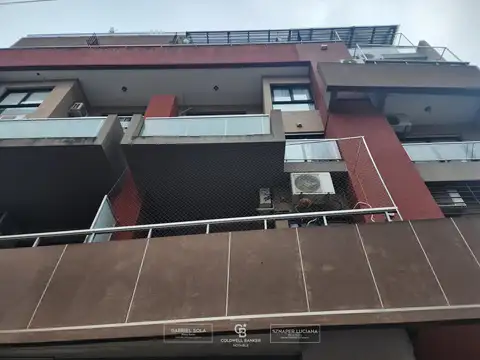 Departamento en Alquiler de 3 ambientes