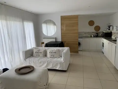 Departamento en alquiler en Terrazas del Lago