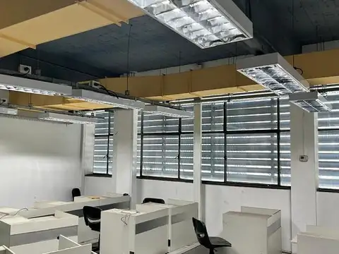 Av. Velez Sarsfield al 1700