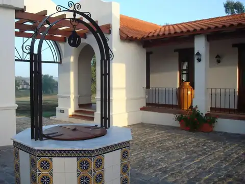 Chacras del Rincon | Manzana C | Lote 100